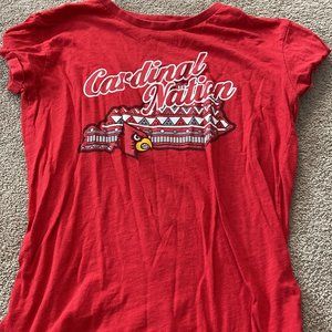 Kids Louisville Tee